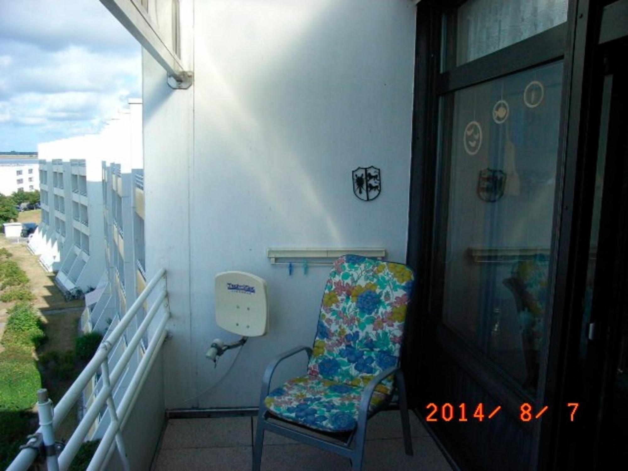 Ferienwohnung Thordsen 4 Burgtiefe auf Fehmarn Exterior photo