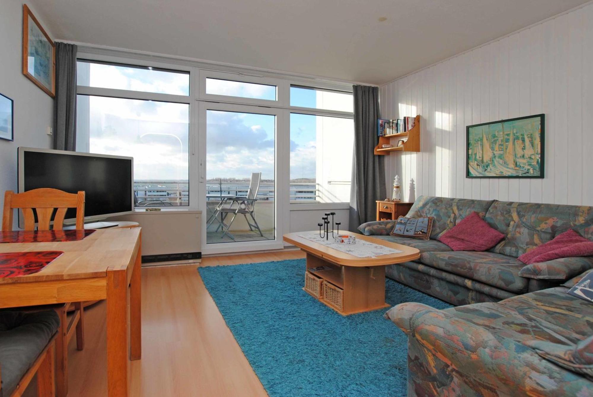 Ferienwohnung Thordsen 4 Burgtiefe auf Fehmarn Exterior photo